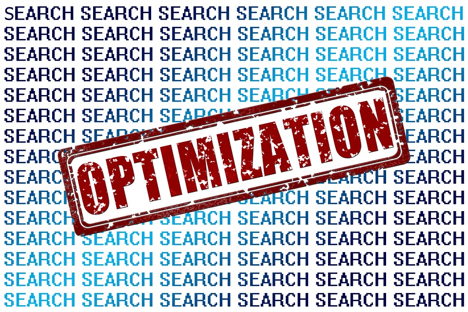 Optimisation SEO